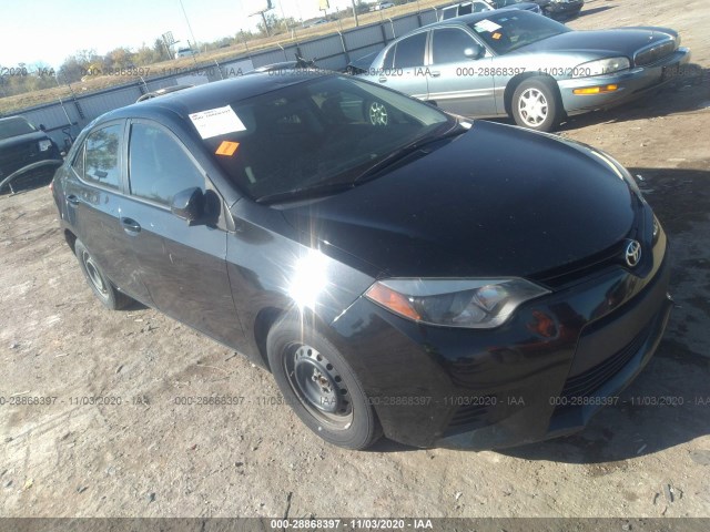 TOYOTA COROLLA 2015 5yfburhe3fp306500