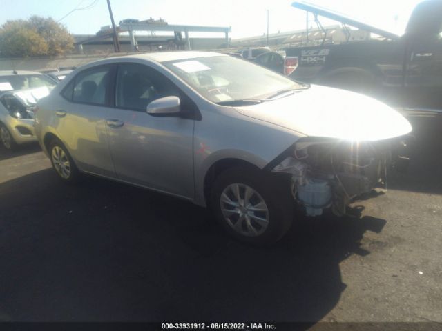 TOYOTA COROLLA 2015 5yfburhe3fp306531