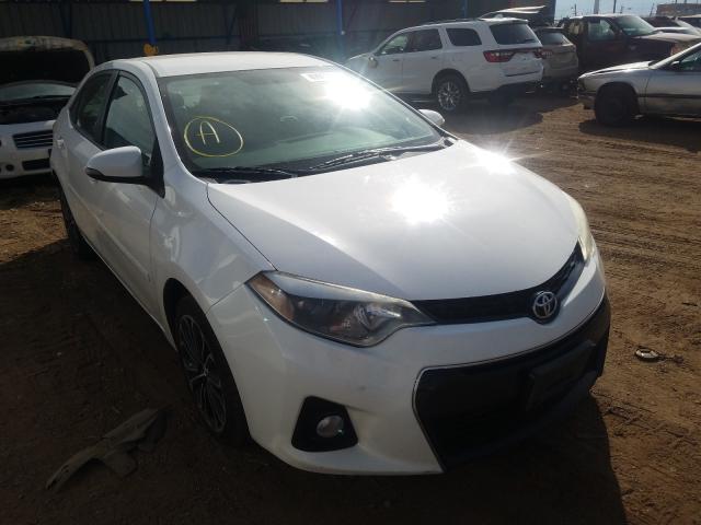 TOYOTA COROLLA L 2015 5yfburhe3fp307629