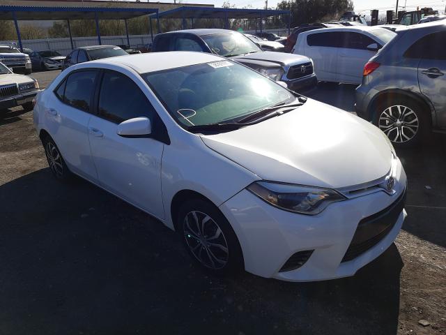 TOYOTA COROLLA L 2015 5yfburhe3fp307789