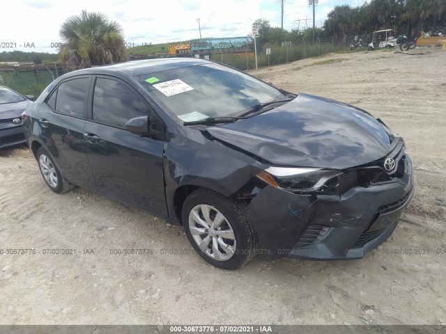 TOYOTA COROLLA 2015 5yfburhe3fp308246