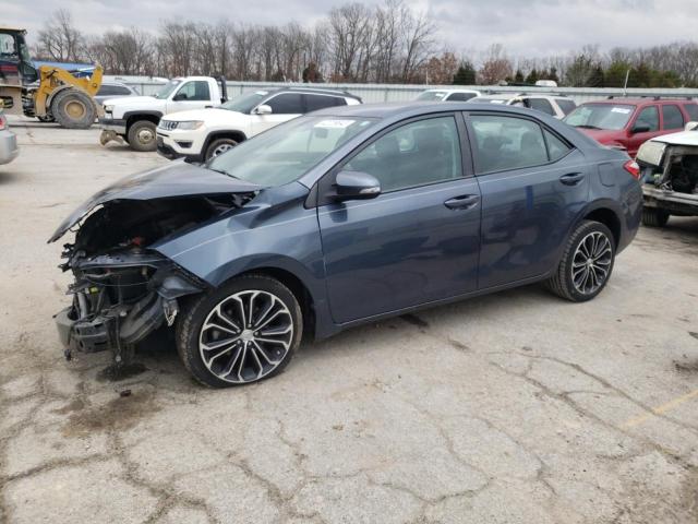 TOYOTA COROLLA L 2015 5yfburhe3fp308828