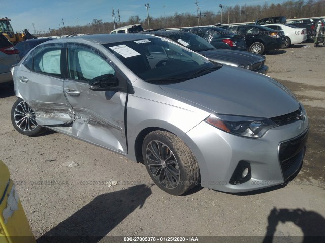 TOYOTA COROLLA 2015 5yfburhe3fp310725