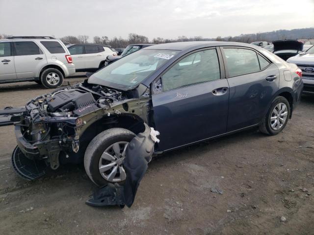 TOYOTA COROLLA L 2015 5yfburhe3fp311695