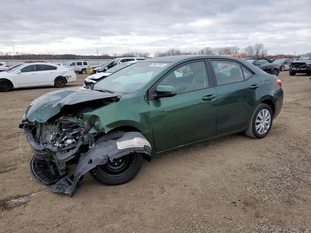 TOYOTA COROLLA L 2015 5yfburhe3fp313009