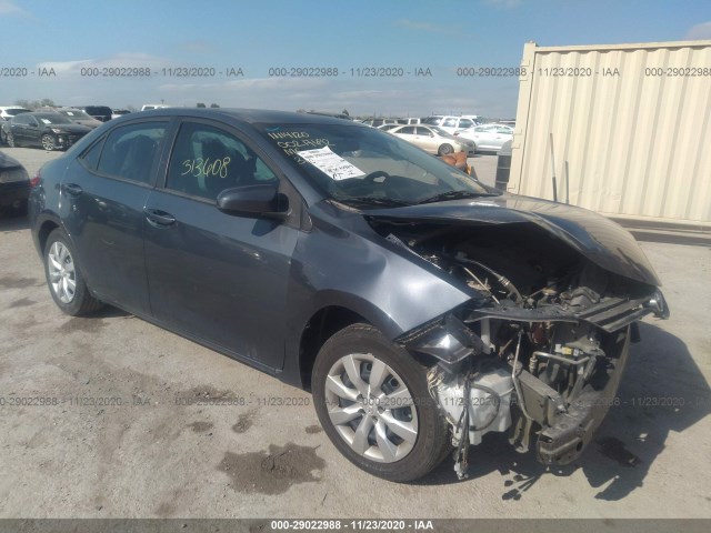 TOYOTA COROLLA 2015 5yfburhe3fp313608