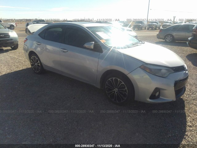 TOYOTA COROLLA 2015 5yfburhe3fp313768