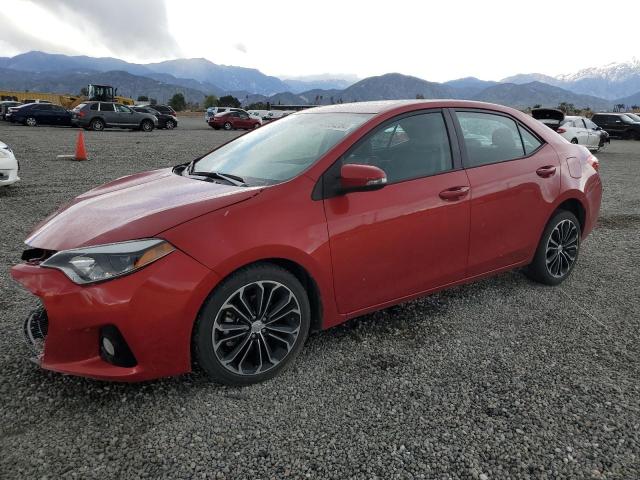 TOYOTA COROLLA 2015 5yfburhe3fp314581