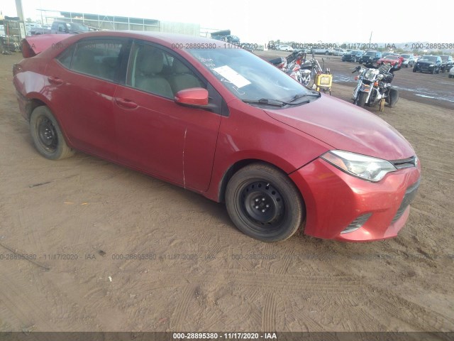 TOYOTA COROLLA 2015 5yfburhe3fp315701