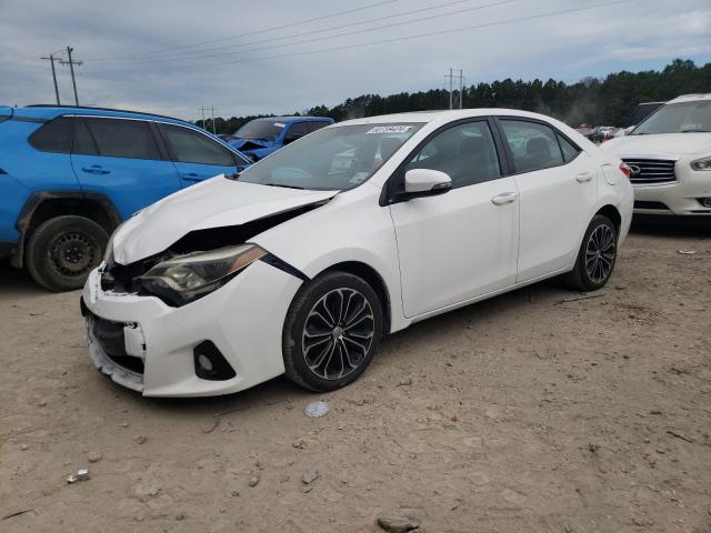 TOYOTA COROLLA L 2015 5yfburhe3fp316282