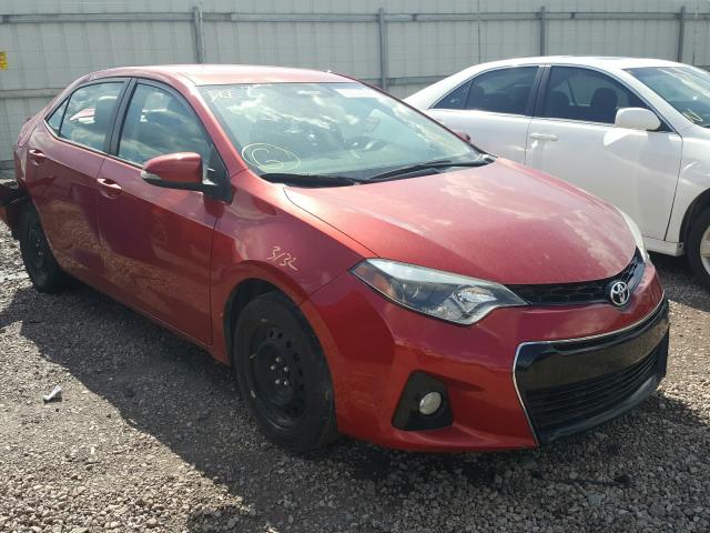 TOYOTA COROLLA L 2015 5yfburhe3fp317965