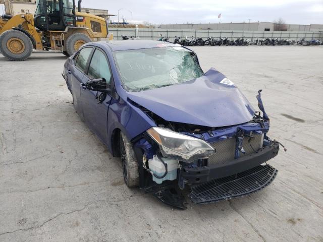 TOYOTA COROLLA L 2015 5yfburhe3fp318467