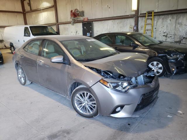 TOYOTA COROLLA LE 2015 5yfburhe3fp319621