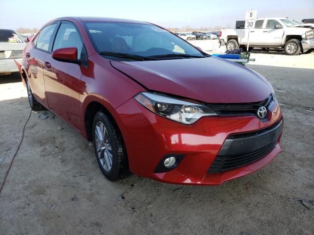 TOYOTA COROLLA L 2015 5yfburhe3fp321143