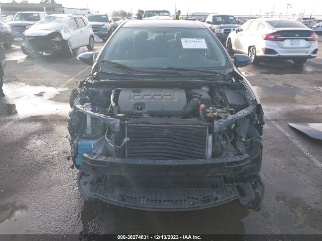 TOYOTA COROLLA 2015 5yfburhe3fp321191