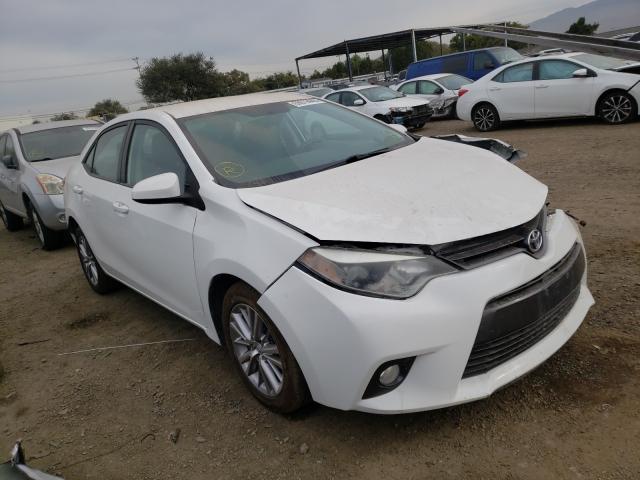 TOYOTA COROLLA L 2015 5yfburhe3fp321594