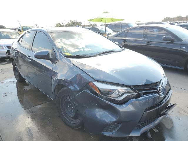 TOYOTA COROLLA L 2015 5yfburhe3fp323135