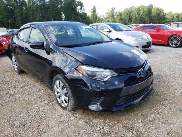 TOYOTA COROLLA L 2015 5yfburhe3fp324205