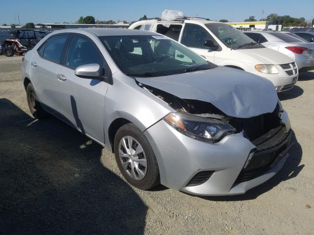 TOYOTA COROLLA L 2015 5yfburhe3fp324513