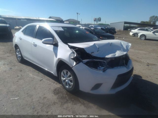 TOYOTA COROLLA 2015 5yfburhe3fp324639