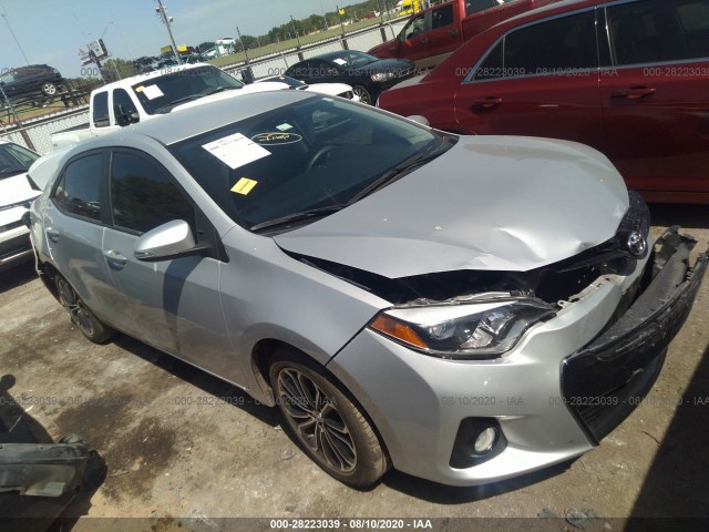 TOYOTA COROLLA 2015 5yfburhe3fp324947