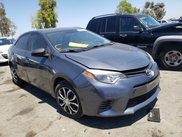 TOYOTA COROLLA L 2015 5yfburhe3fp325127