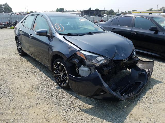 TOYOTA COROLLA L 2015 5yfburhe3fp325497