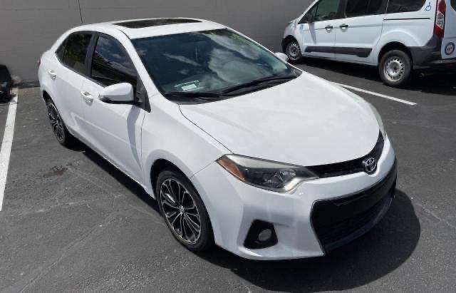 TOYOTA COROLLA 2015 5yfburhe3fp325502