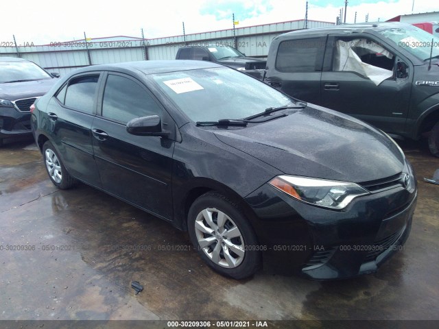 TOYOTA COROLLA 2015 5yfburhe3fp326259