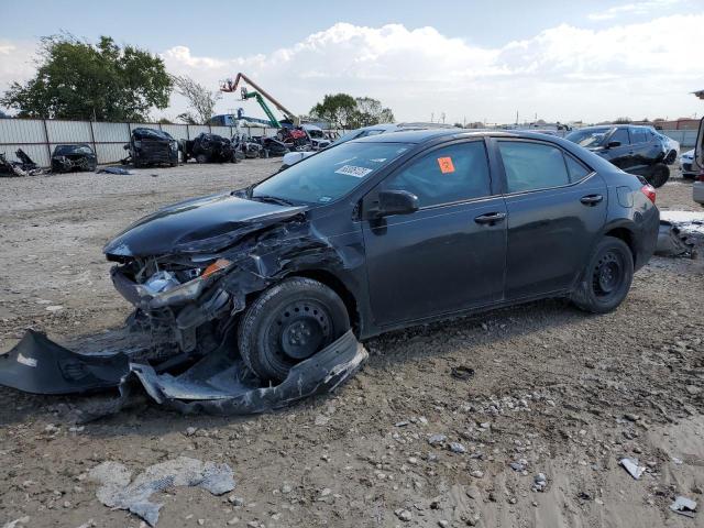 TOYOTA COROLLA L 2015 5yfburhe3fp326651