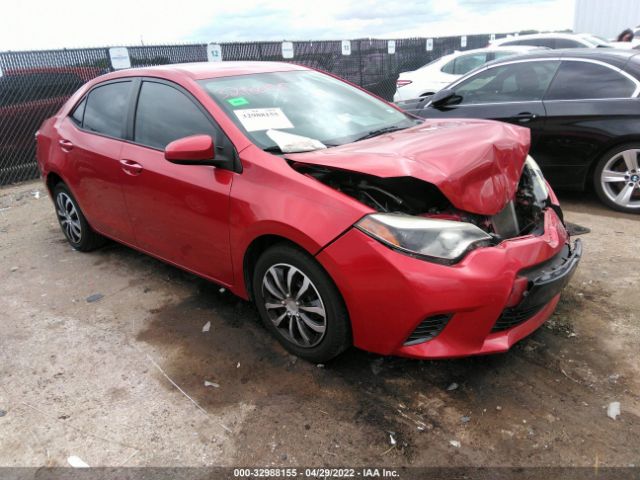 TOYOTA COROLLA 2015 5yfburhe3fp326763