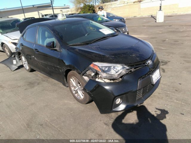 TOYOTA COROLLA 2015 5yfburhe3fp329324