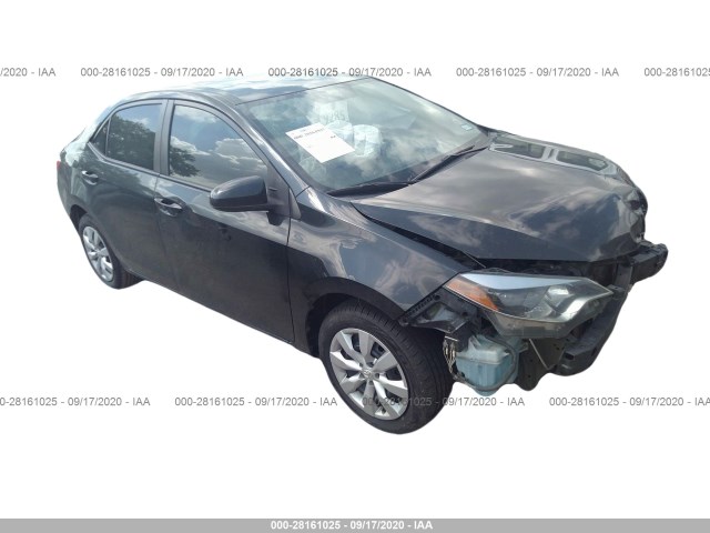 TOYOTA COROLLA 2015 5yfburhe3fp331509