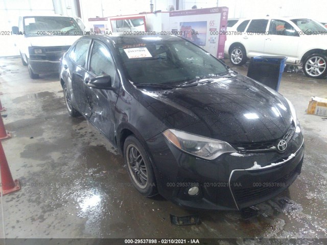 TOYOTA COROLLA 2015 5yfburhe3fp332384