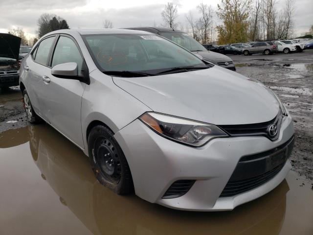 TOYOTA COROLLA L 2015 5yfburhe3fp332465