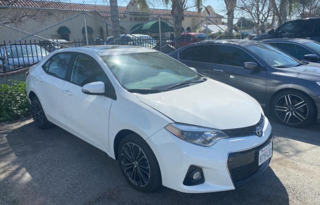 TOYOTA COROLLA L 2015 5yfburhe3fp333308