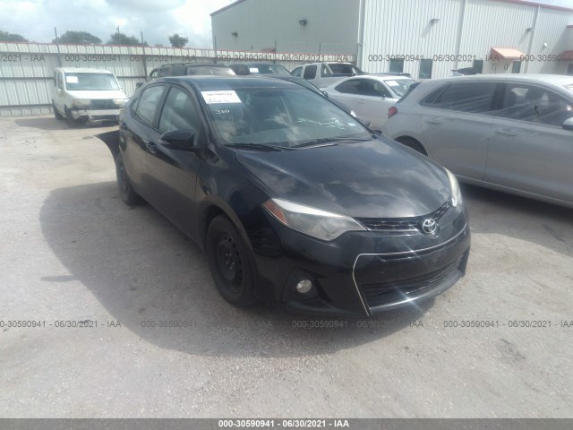 TOYOTA COROLLA 2015 5yfburhe3fp333535