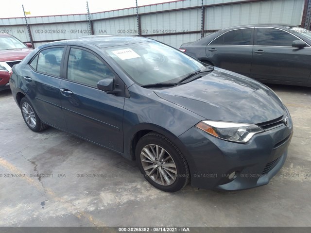 TOYOTA COROLLA 2015 5yfburhe3fp334507