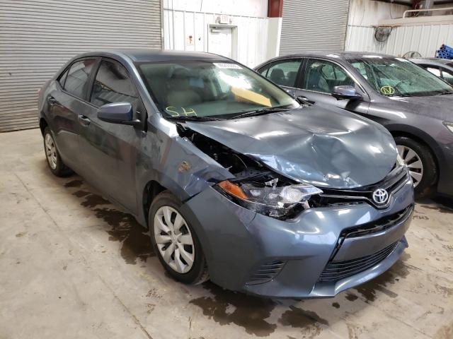 TOYOTA COROLLA L 2015 5yfburhe3fp335138