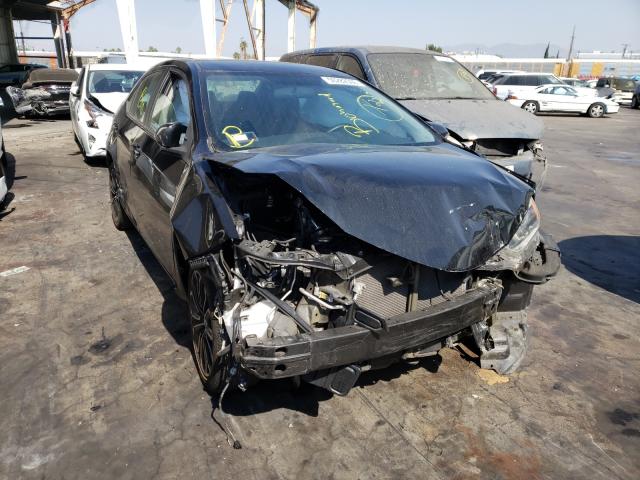 TOYOTA COROLLA L 2015 5yfburhe3fp335463