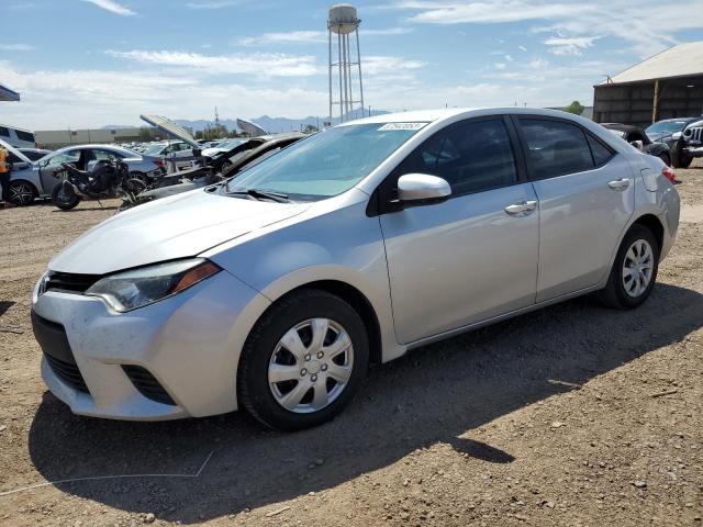 TOYOTA COROLLA L 2015 5yfburhe3fp336306