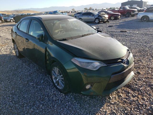 TOYOTA COROLLA L 2015 5yfburhe3fp337147