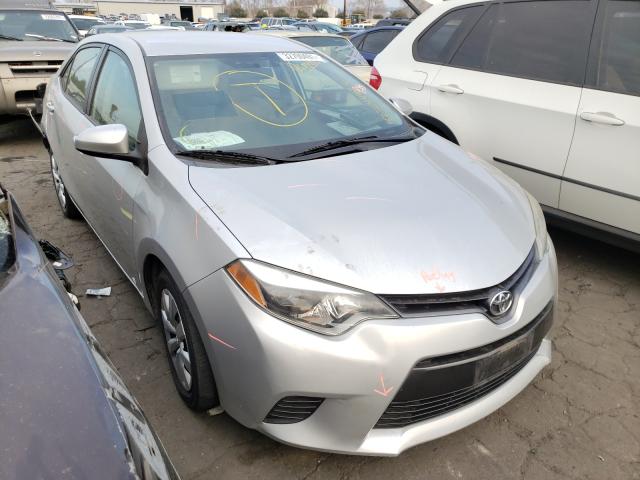 TOYOTA COROLLA L 2015 5yfburhe3fp337732