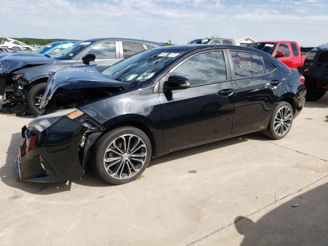 TOYOTA COROLLA L 2015 5yfburhe3fp337777