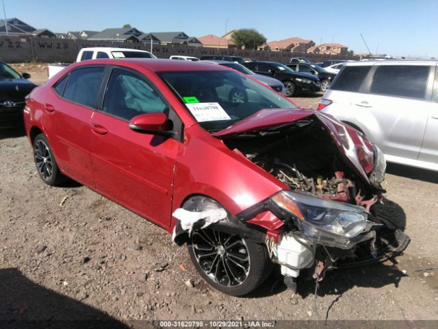 TOYOTA COROLLA 2015 5yfburhe3fp337911