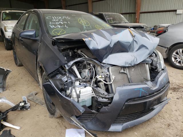 TOYOTA COROLLA L 2015 5yfburhe3fp338069