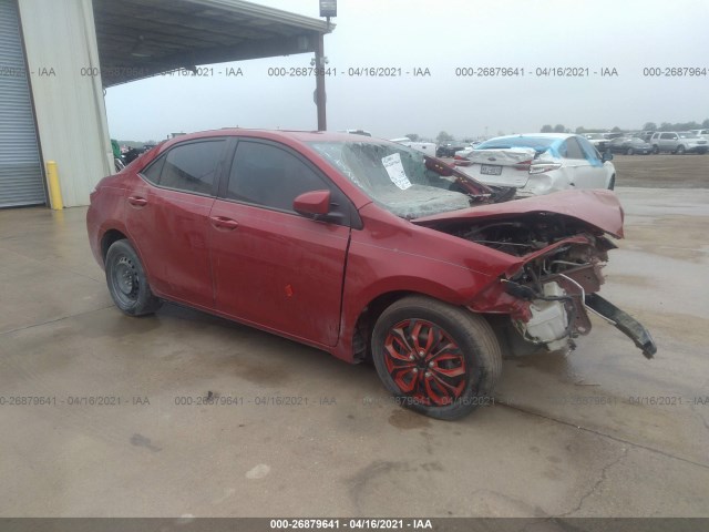 TOYOTA COROLLA 2015 5yfburhe3fp338847