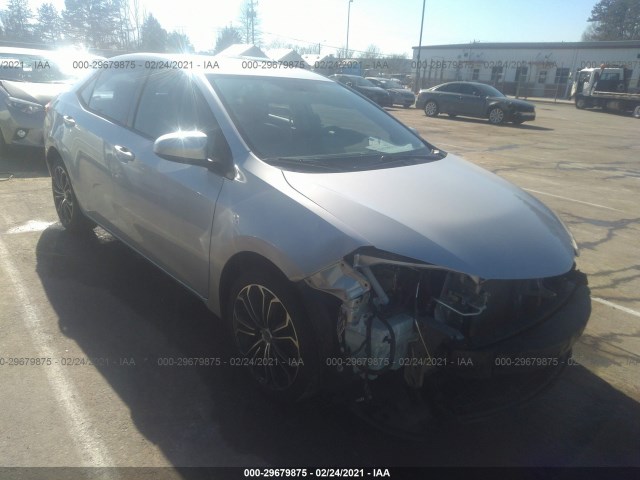 TOYOTA COROLLA 2015 5yfburhe3fp339044