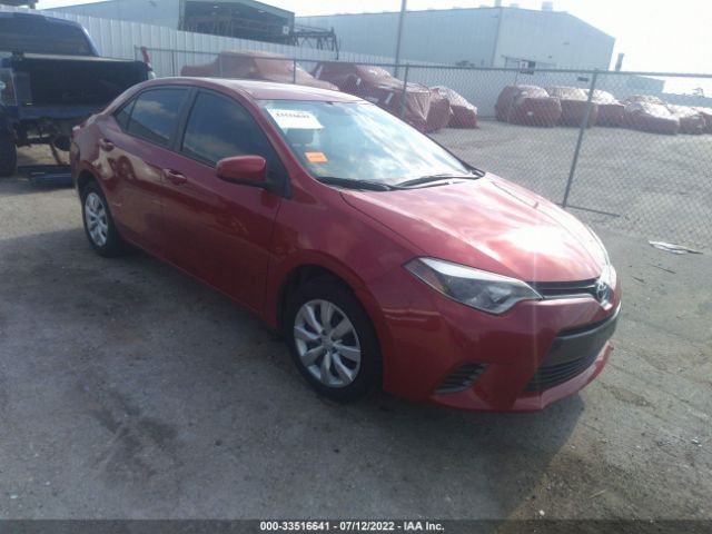 TOYOTA COROLLA 2015 5yfburhe3fp339304