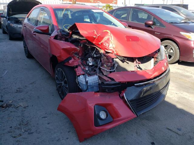 TOYOTA COROLLA L 2015 5yfburhe3fp340758